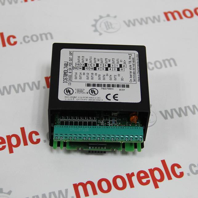 DS200 ISCAG1 STARTER CONTROL BOARD